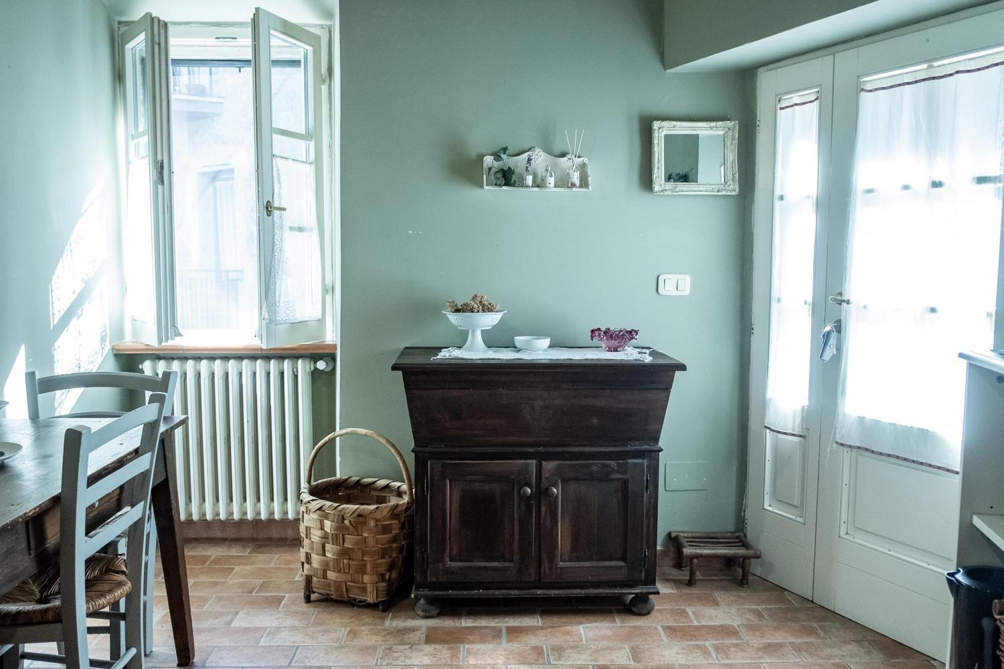 San Quirico Casina Di Tufo A 5 Minuti Da Sorano E Pitigliano, Wi-Fi别墅 外观 照片