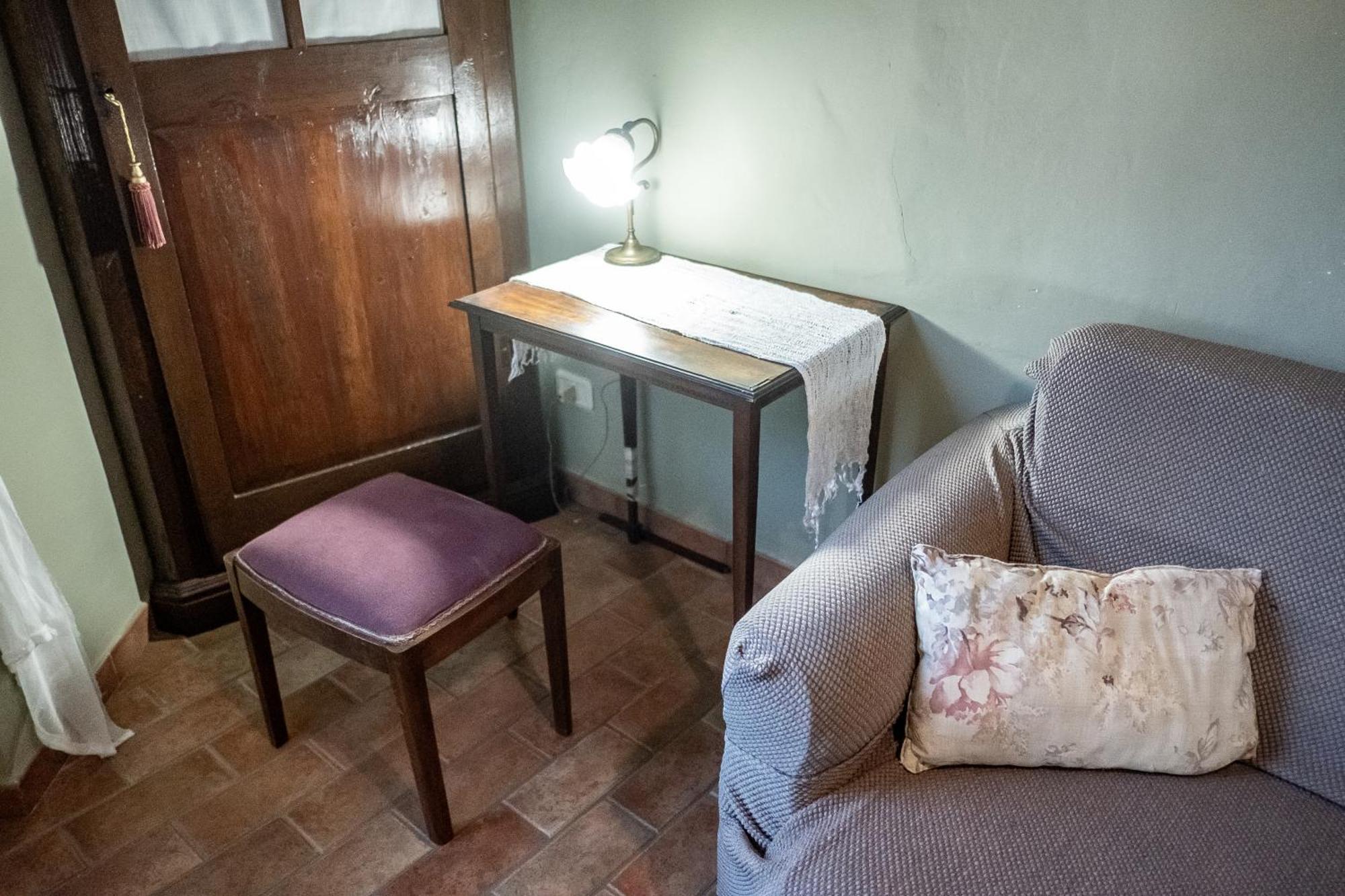 San Quirico Casina Di Tufo A 5 Minuti Da Sorano E Pitigliano, Wi-Fi别墅 外观 照片